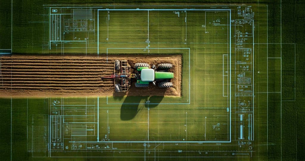 Agricultural Tools