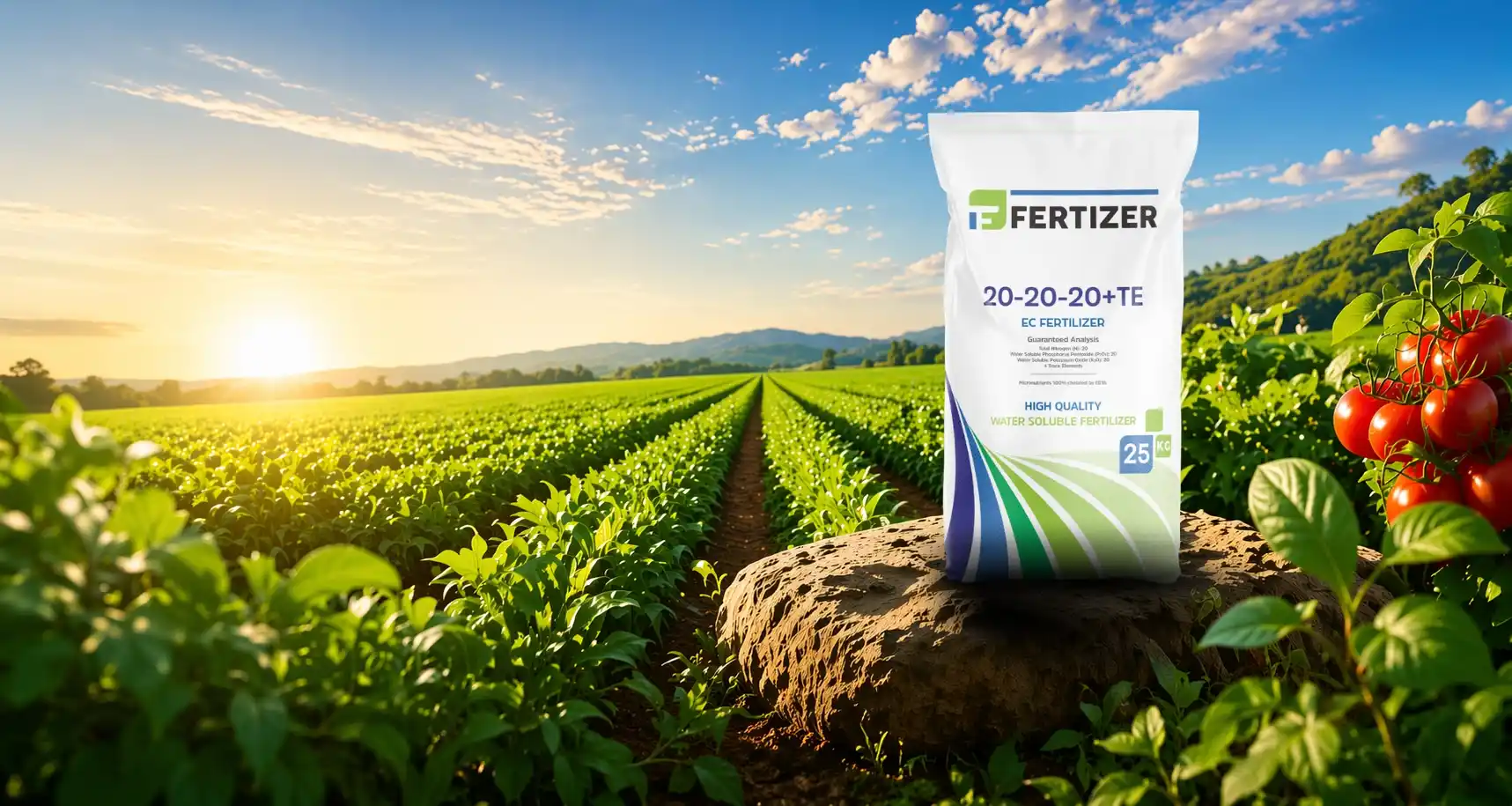 Fertilizers