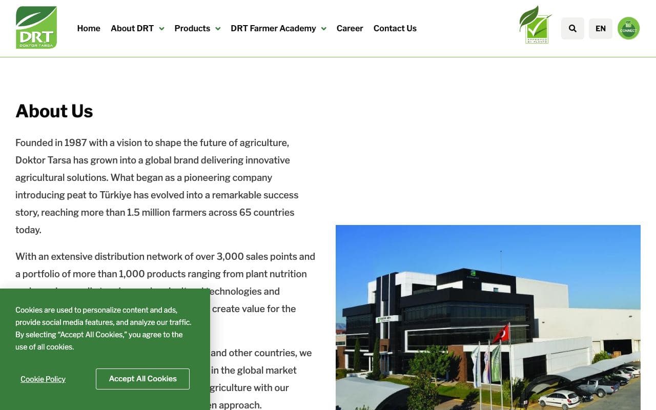 Fertilizers