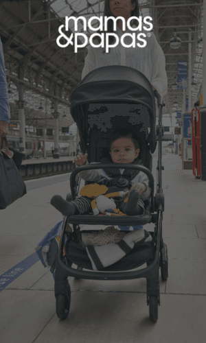 Strollers, Car Seats and Baby Gear