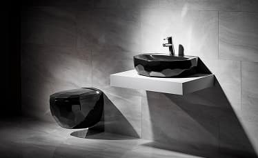 Ceramic and porcelain tiles