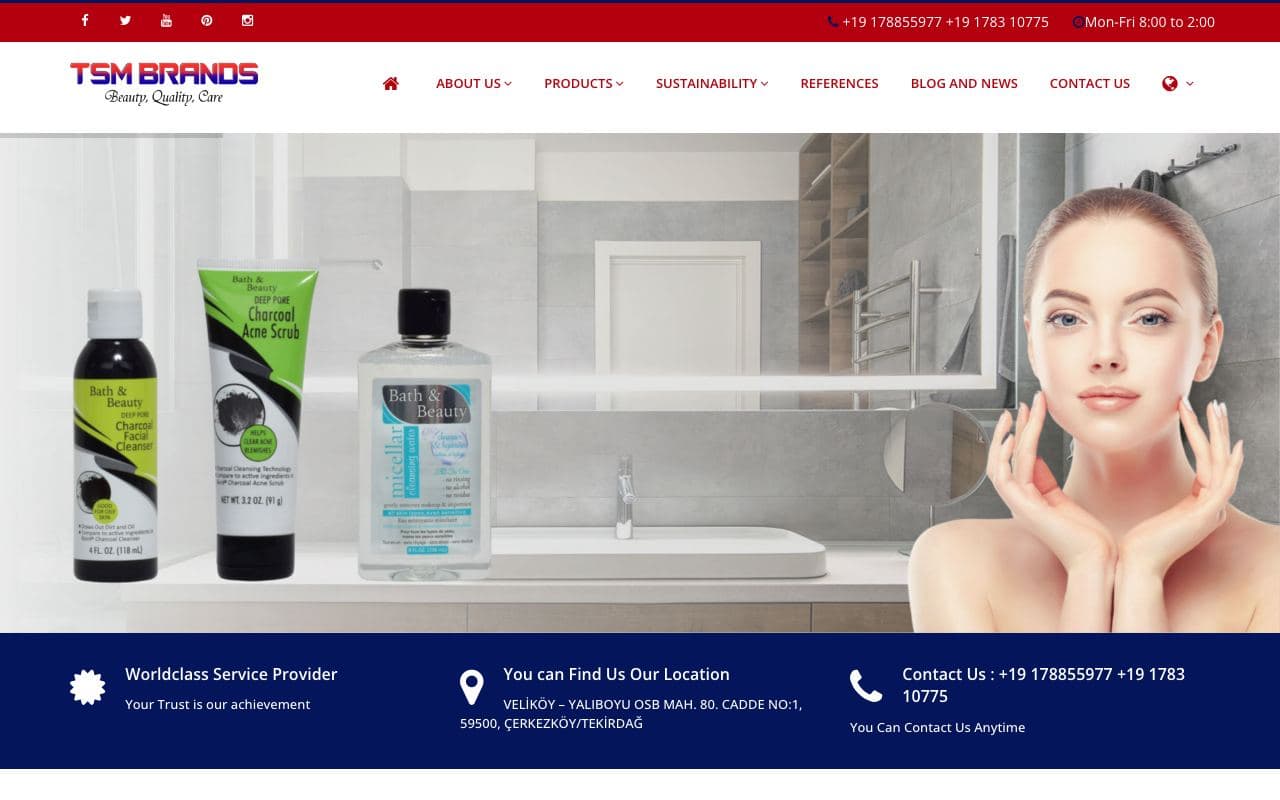 Shaving and men's grooming