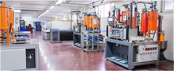 PCBs & Electronic Components