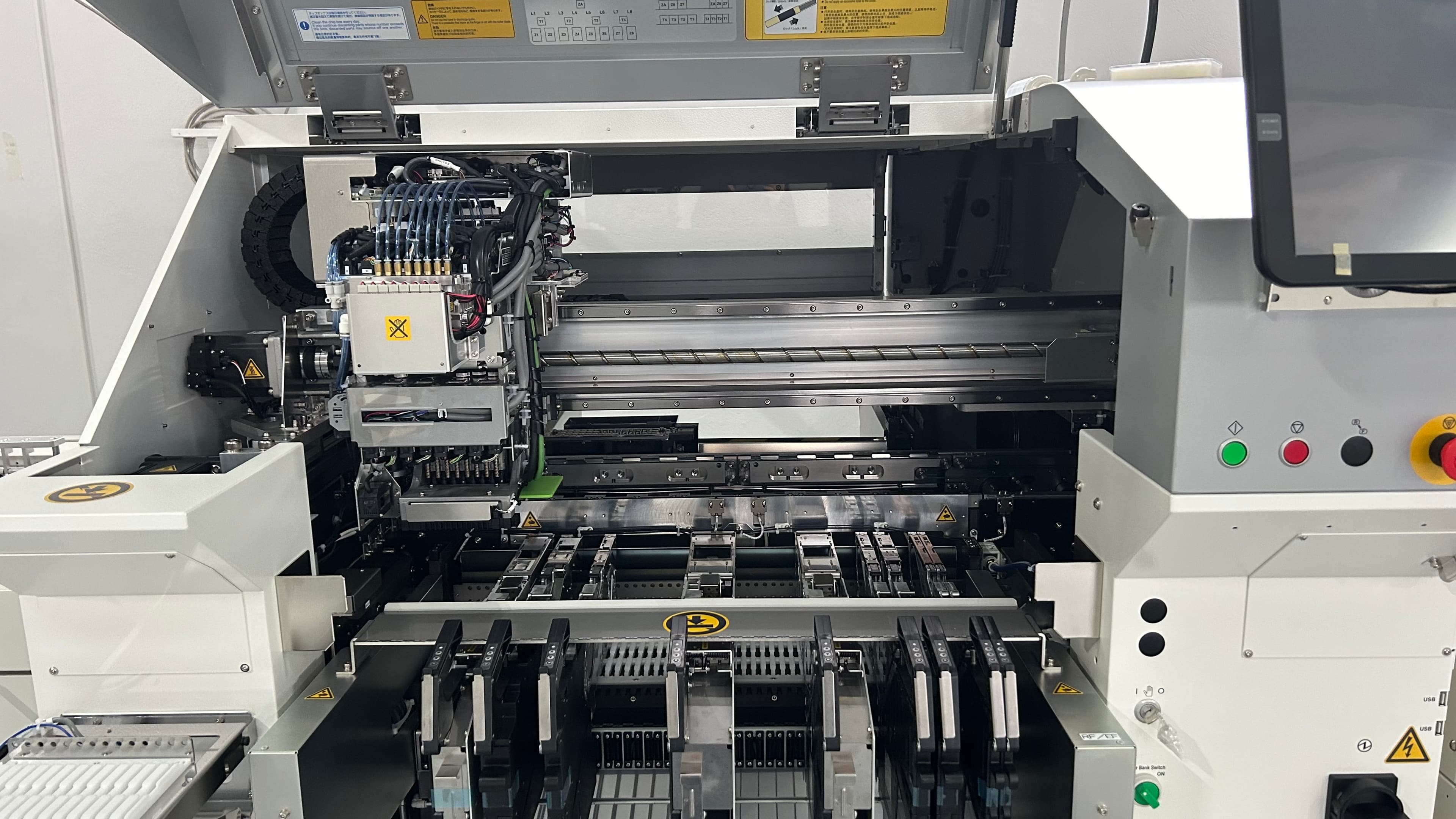 PCBs & Electronic Components