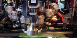 PCBs & Electronic Components