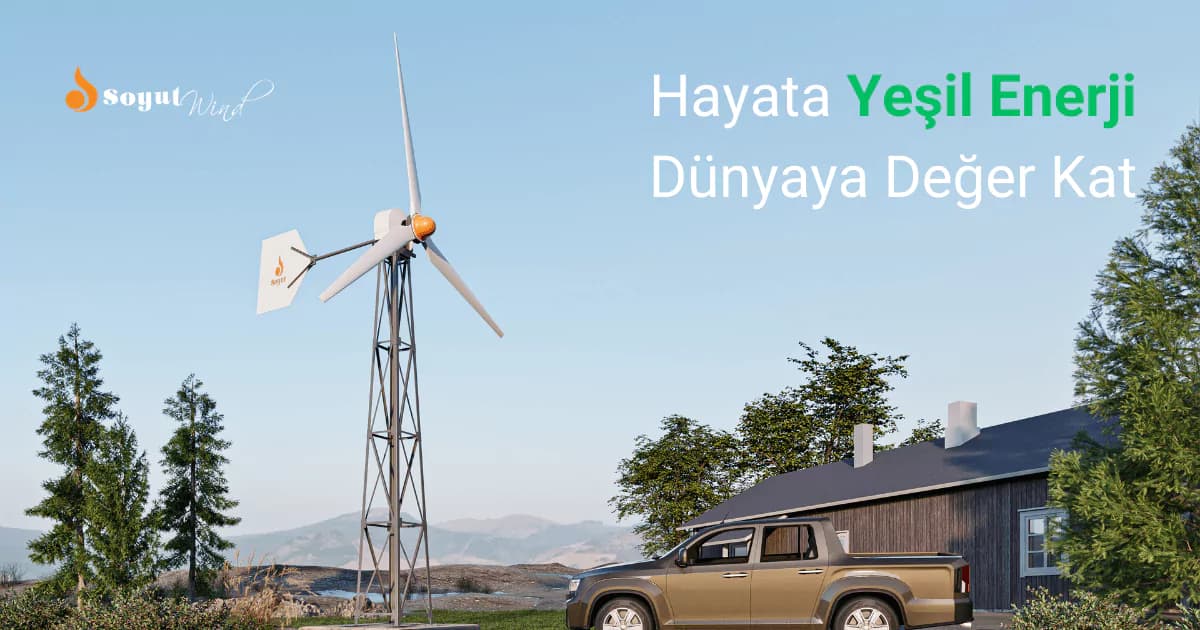 Wind Energy