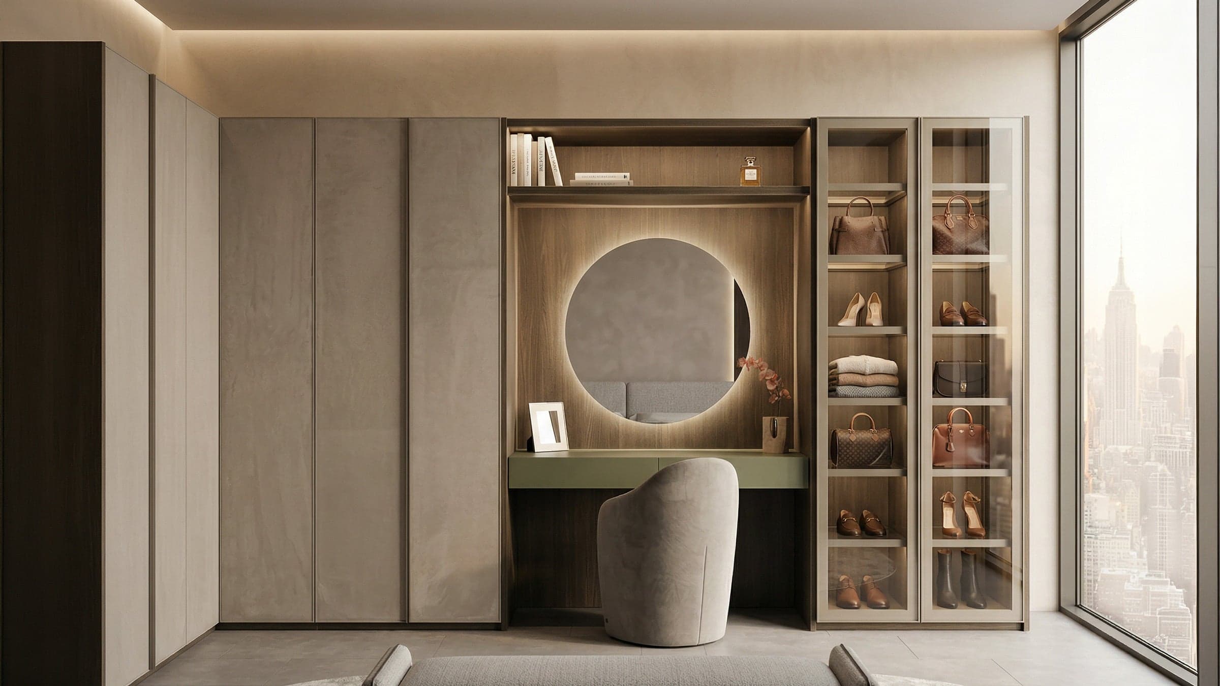 Sofas & Upholstered Furniture