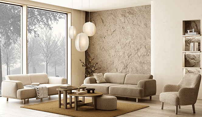 Sofas & Upholstered Furniture