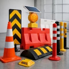 Traffic & Road Safety