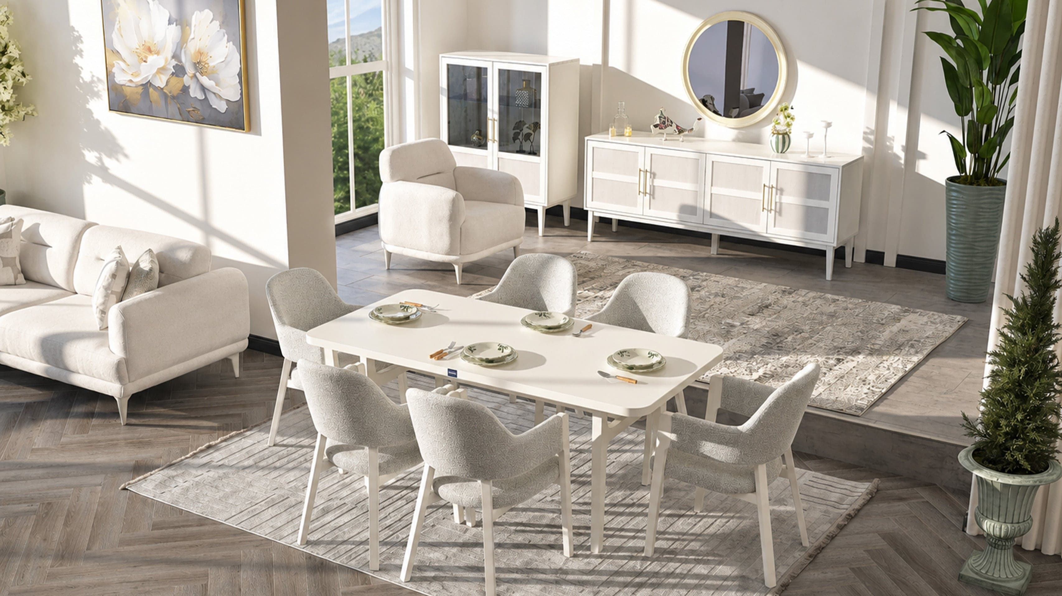 Home Furniture