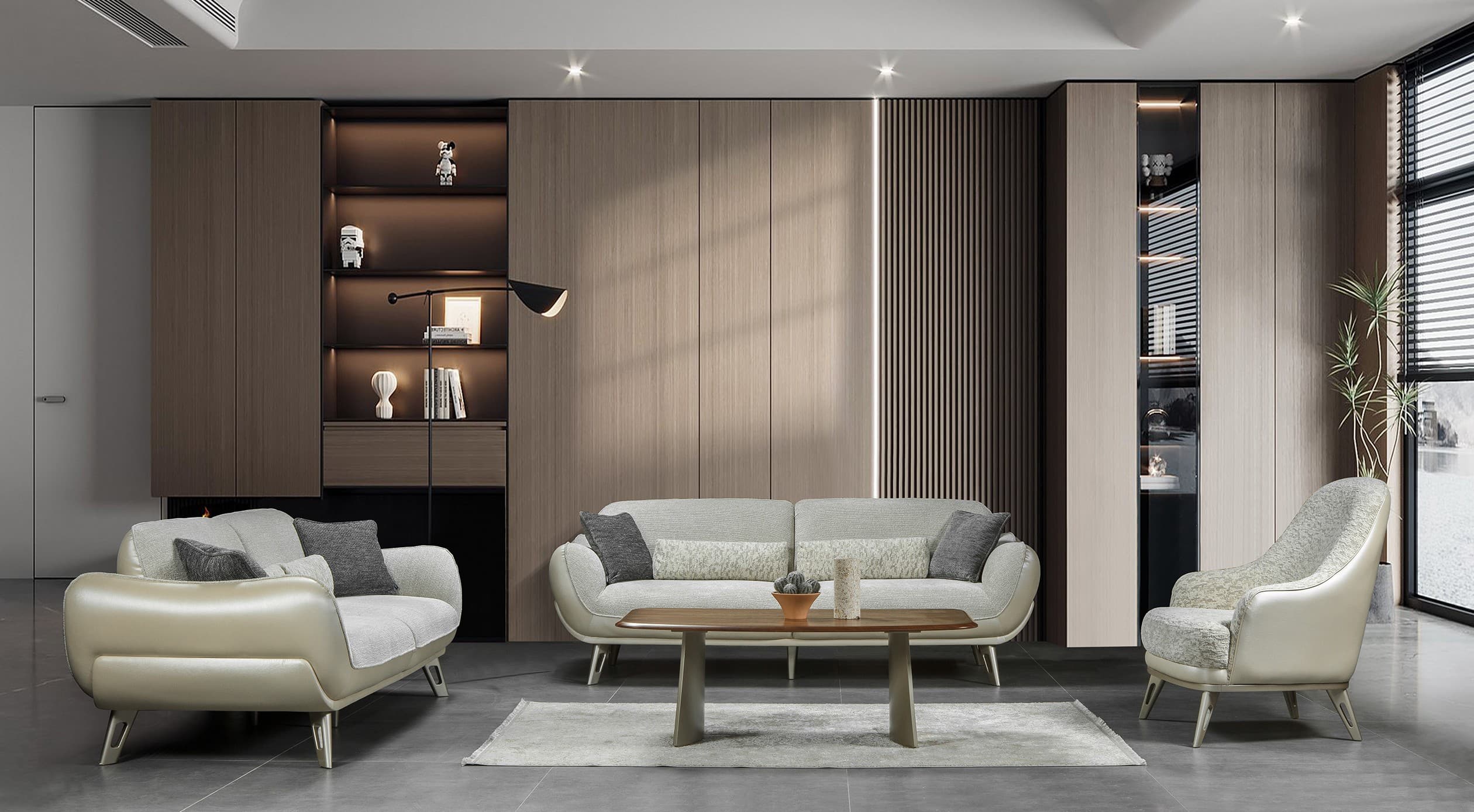 Sofas & Upholstered Furniture