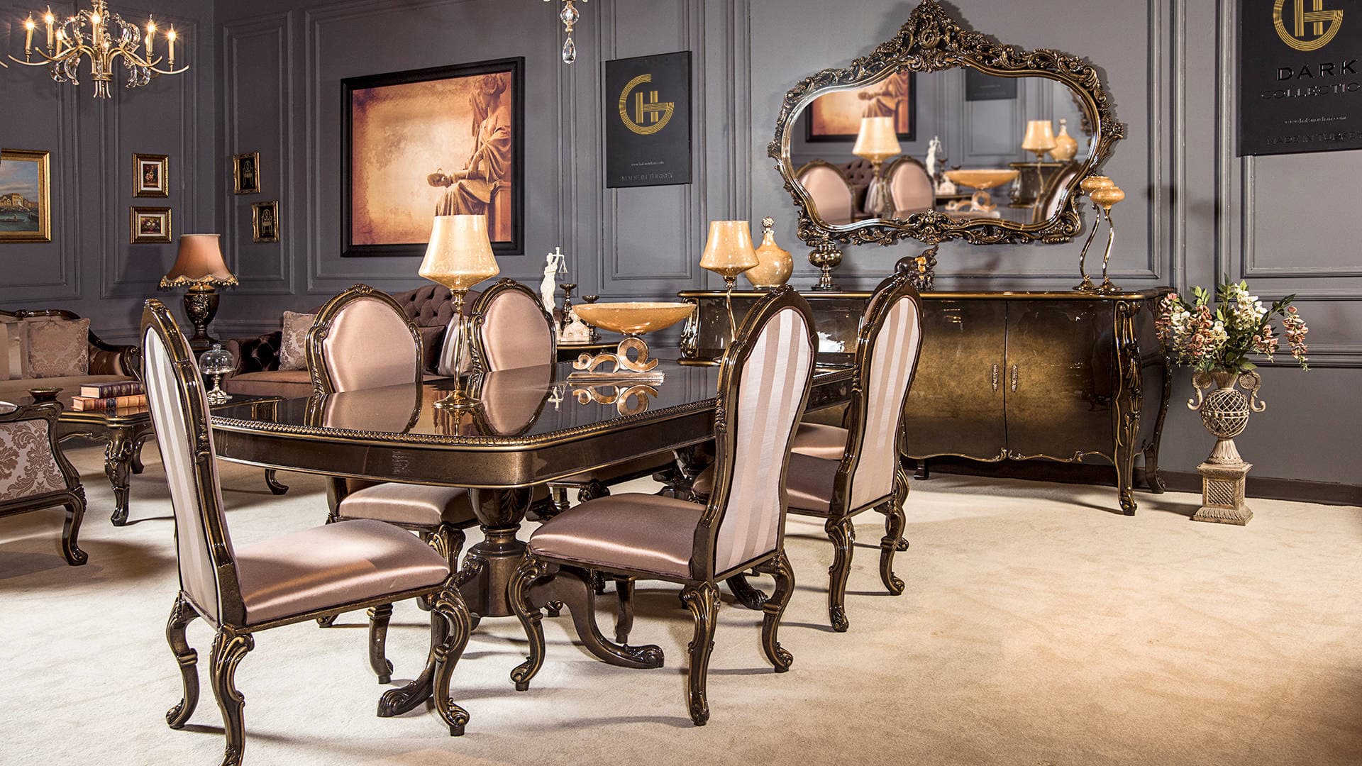 Home Furniture