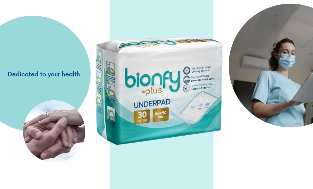Adult Diapers