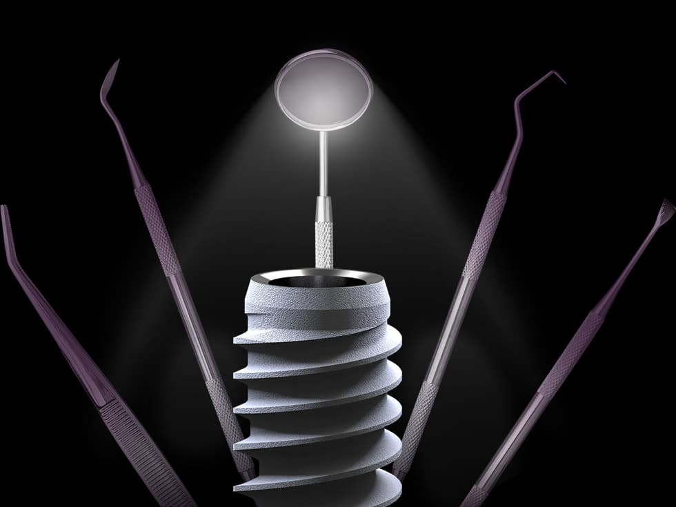 Dental Supplies & Equipment