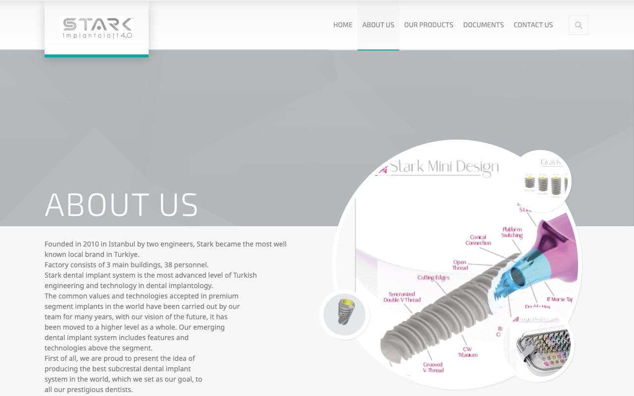 Dental Supplies & Equipment