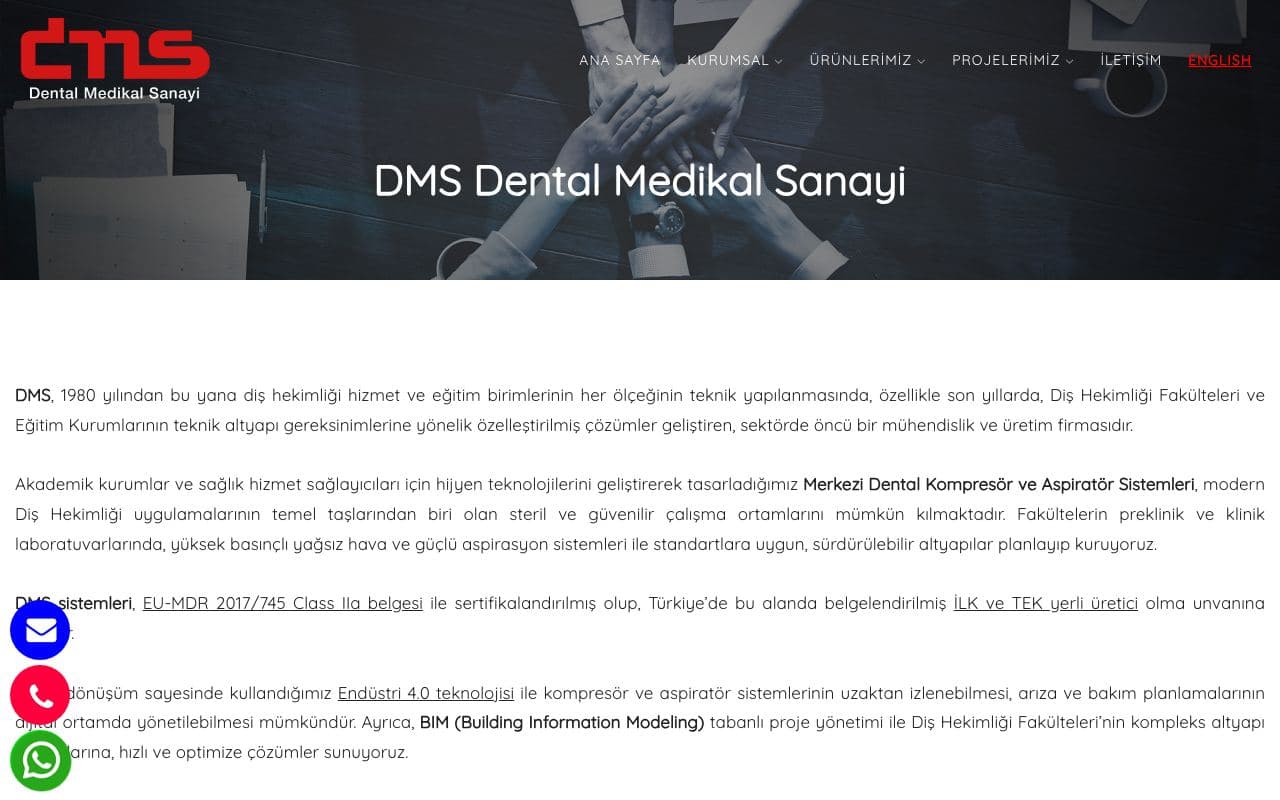 Dental Supplies & Equipment