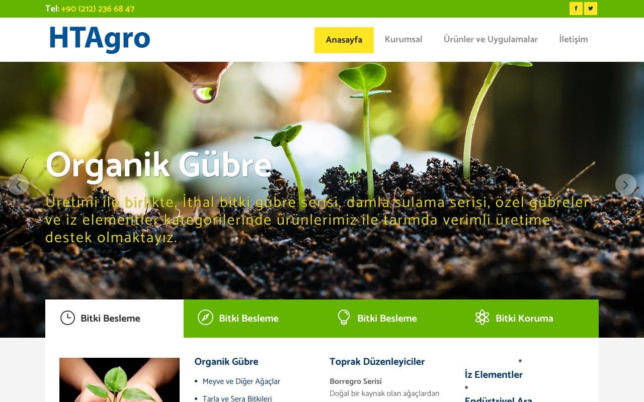 Fertilizers