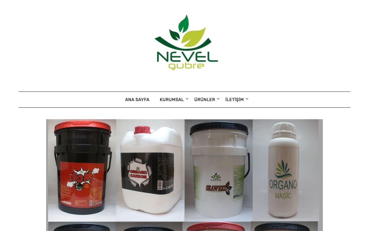 Fertilizers