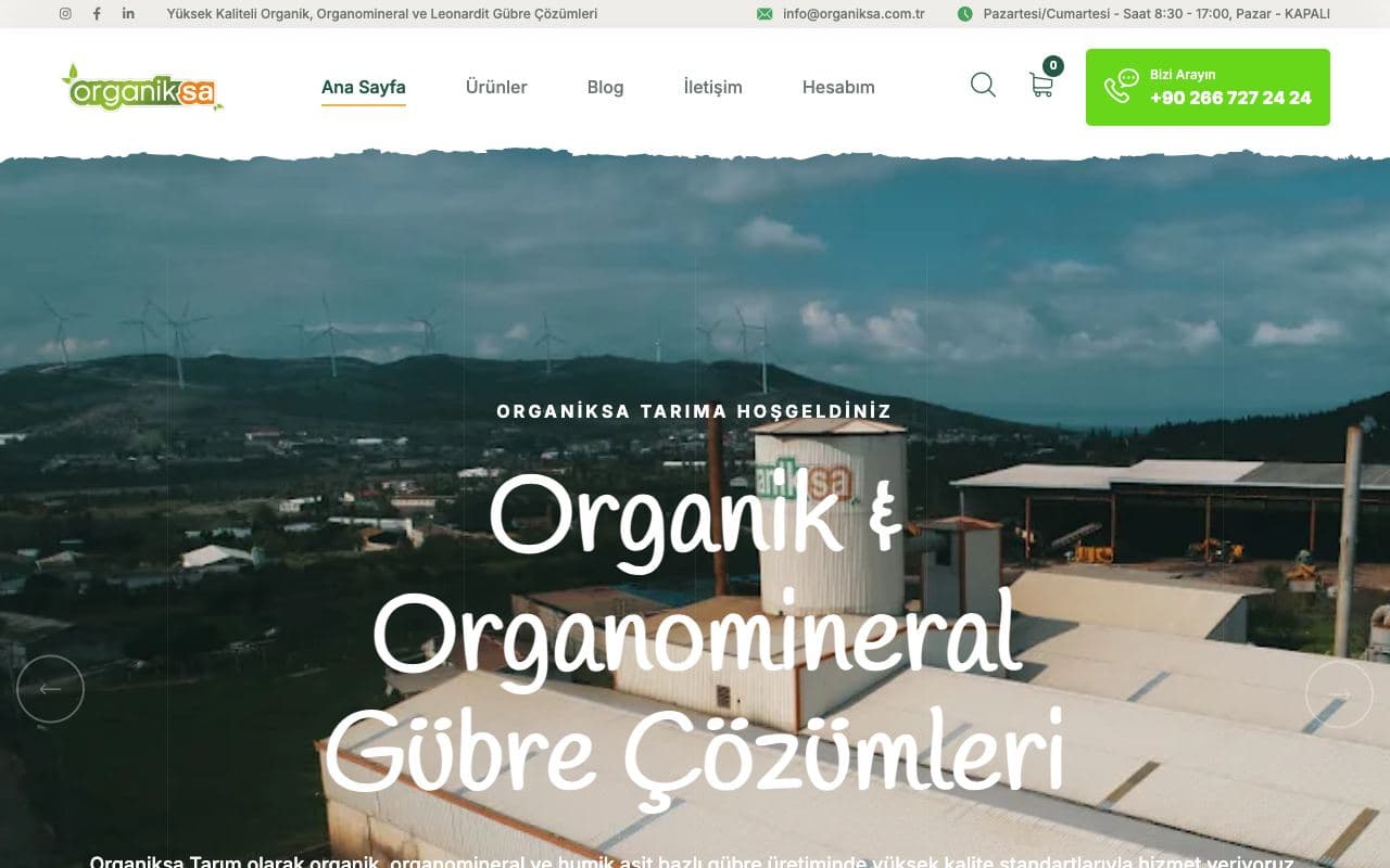 Fertilizers