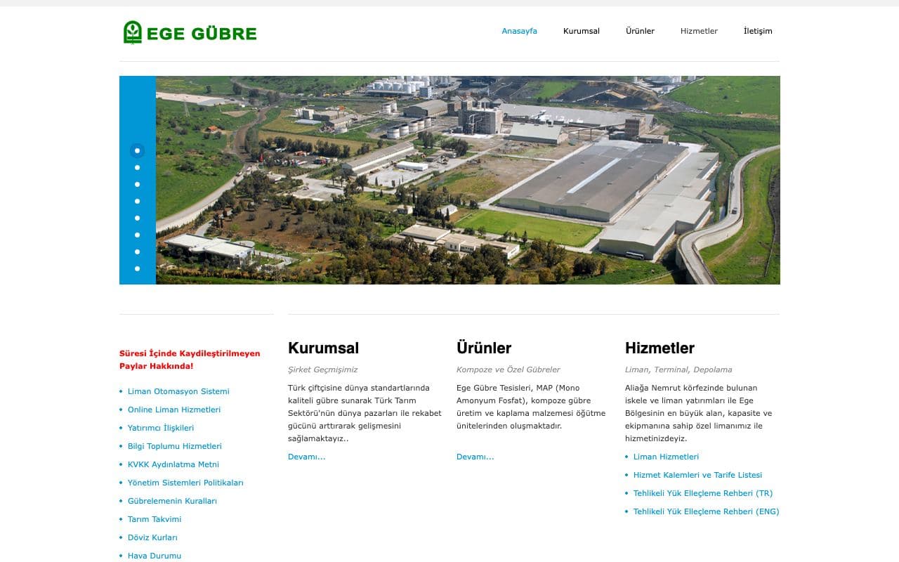 Fertilizers