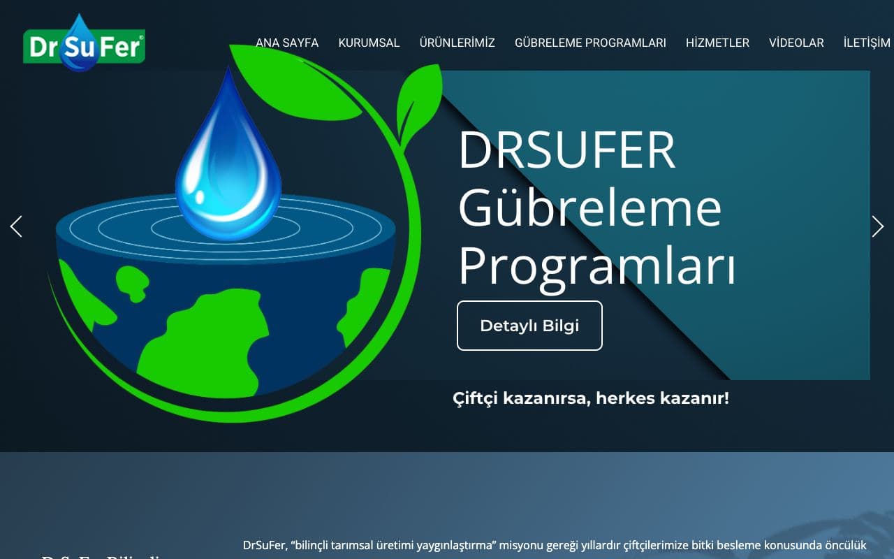 Fertilizers