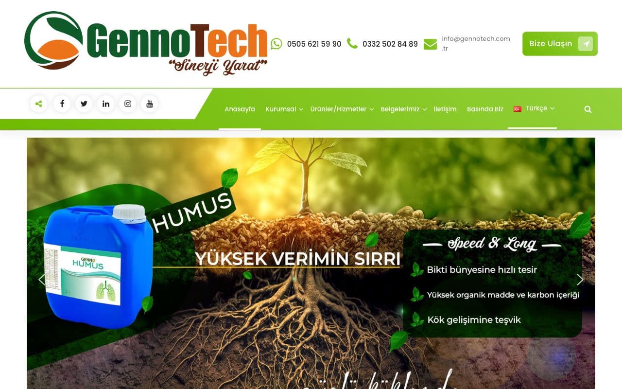 Fertilizers