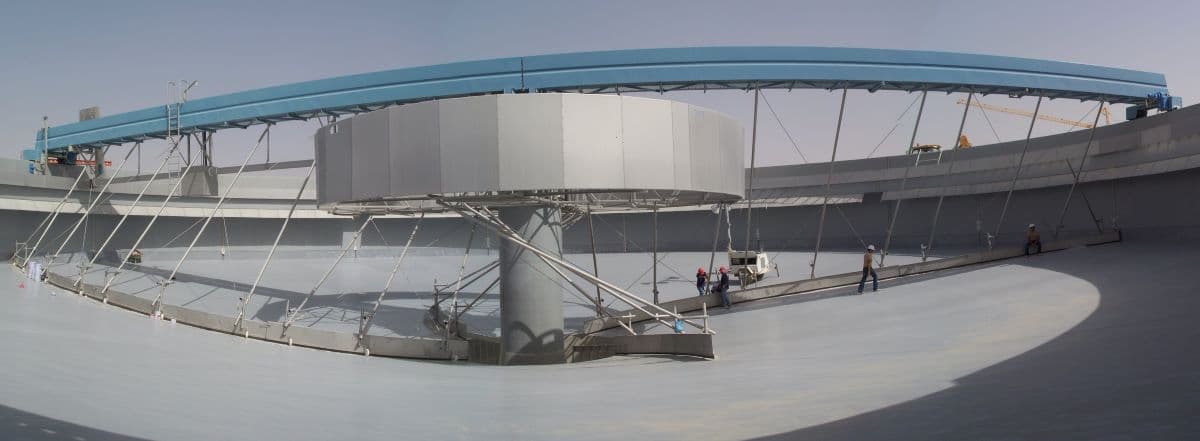 Water Treatment