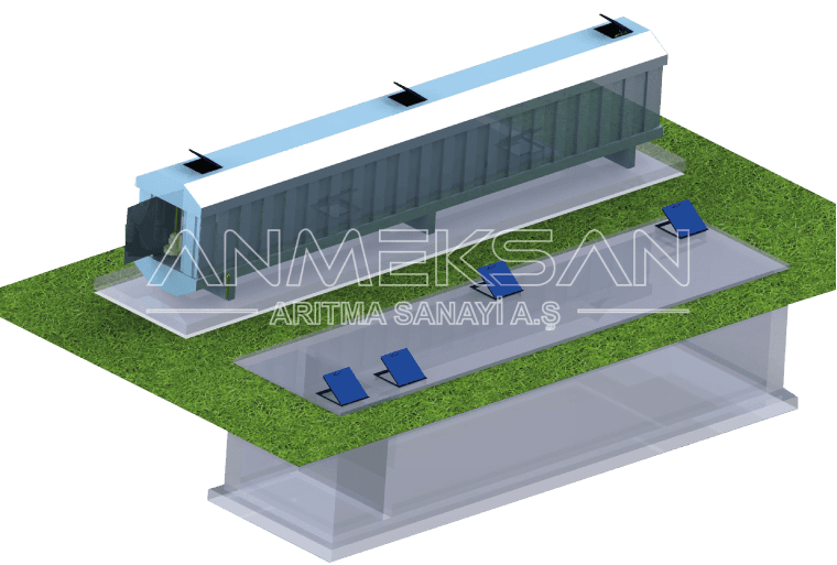 Water Treatment
