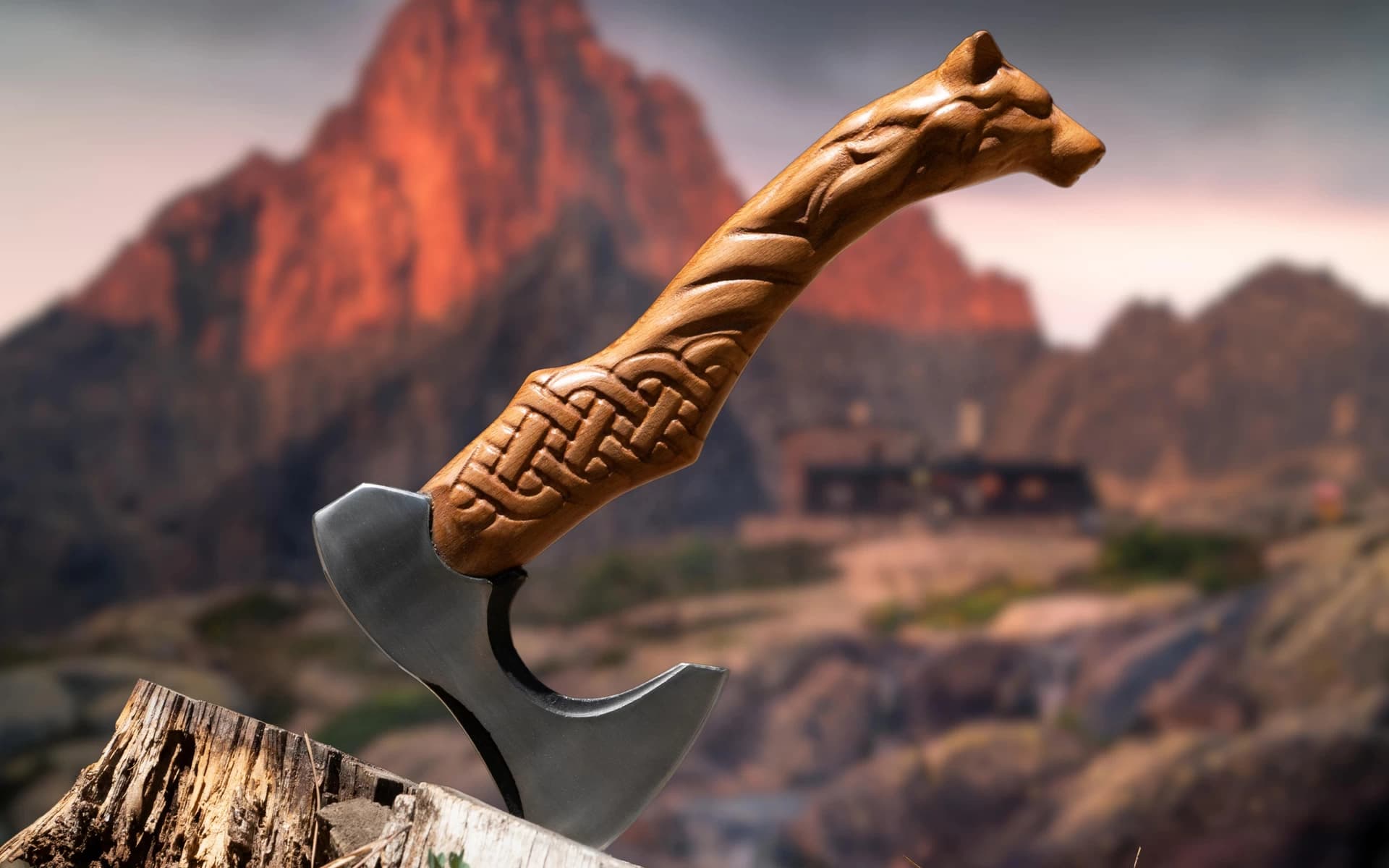 Hunting Equipment