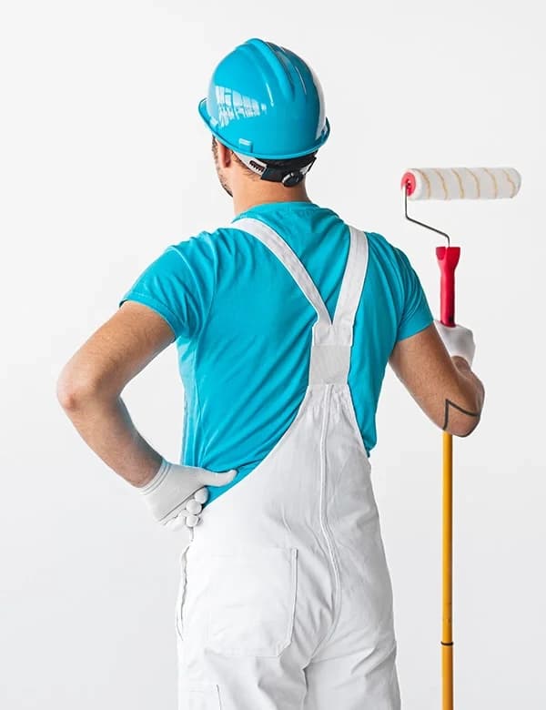 Exterior Paints