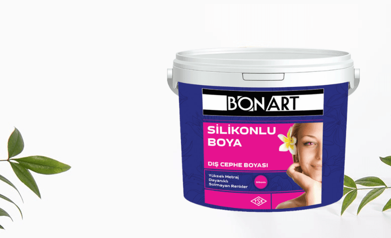 Exterior Paints