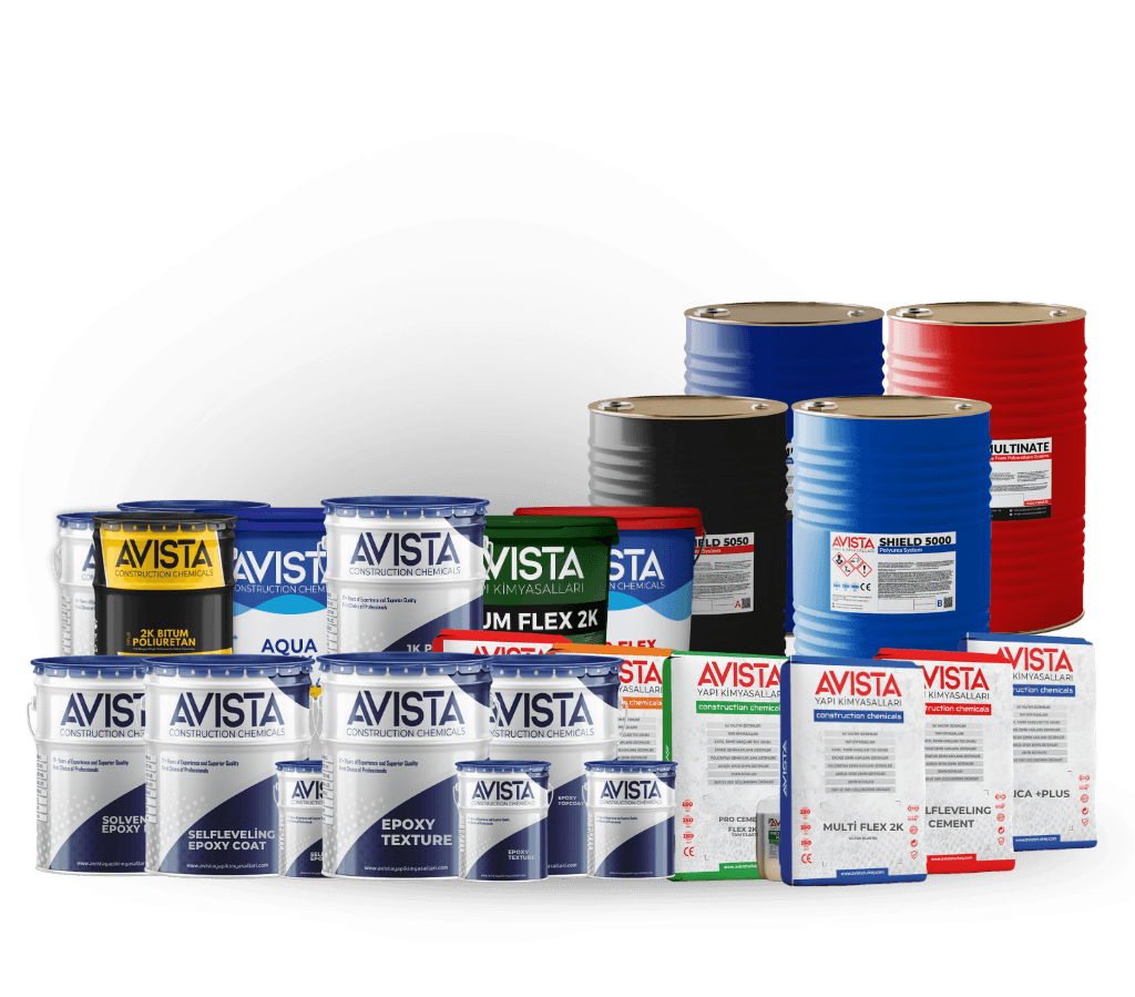 Epoxy & Floor Coatings