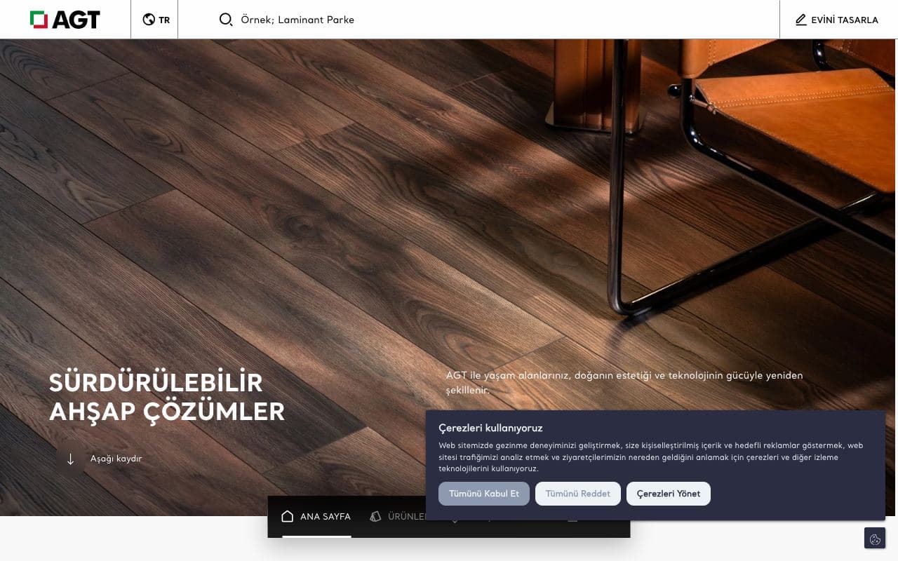 Timber & Boards