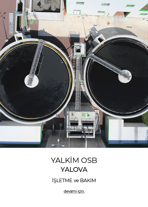 Water Treatment