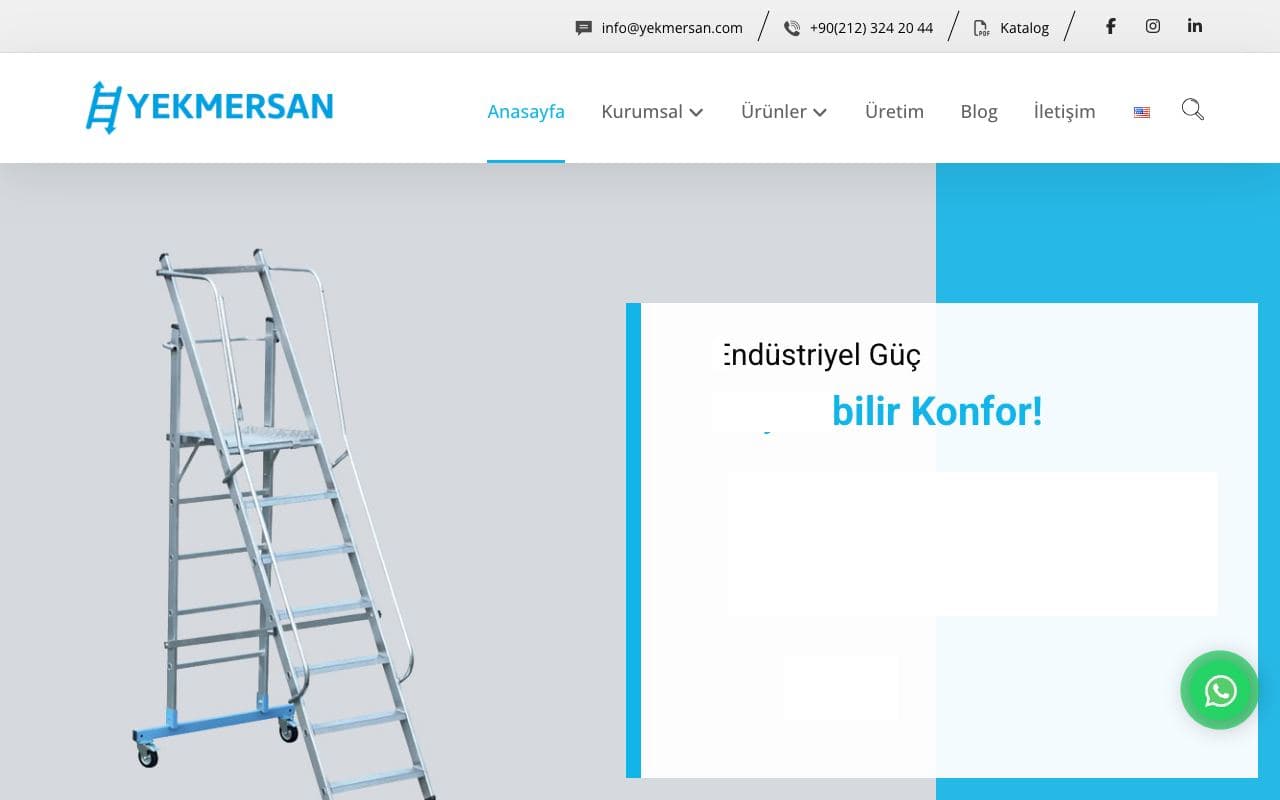 Ladders