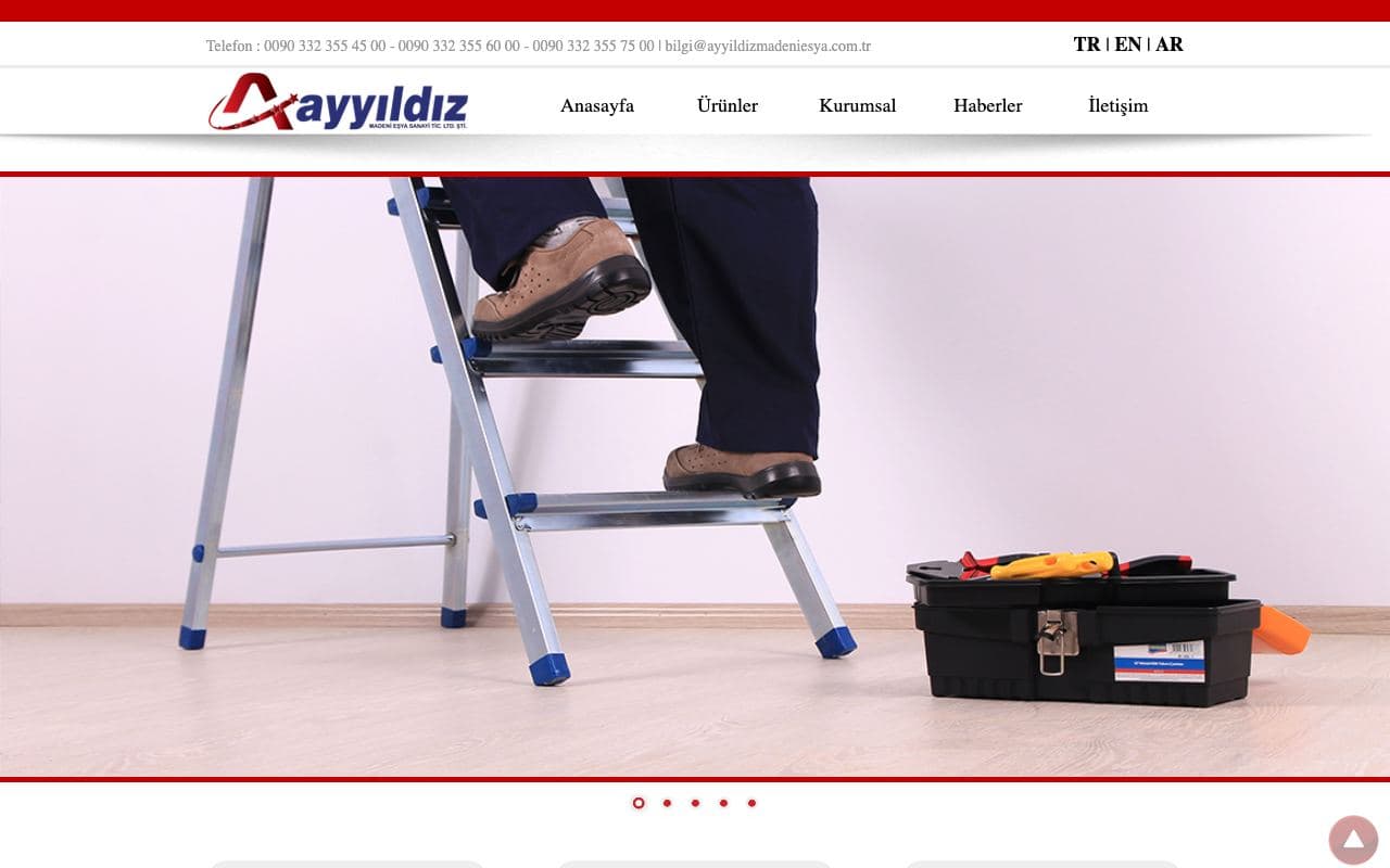 Ladders