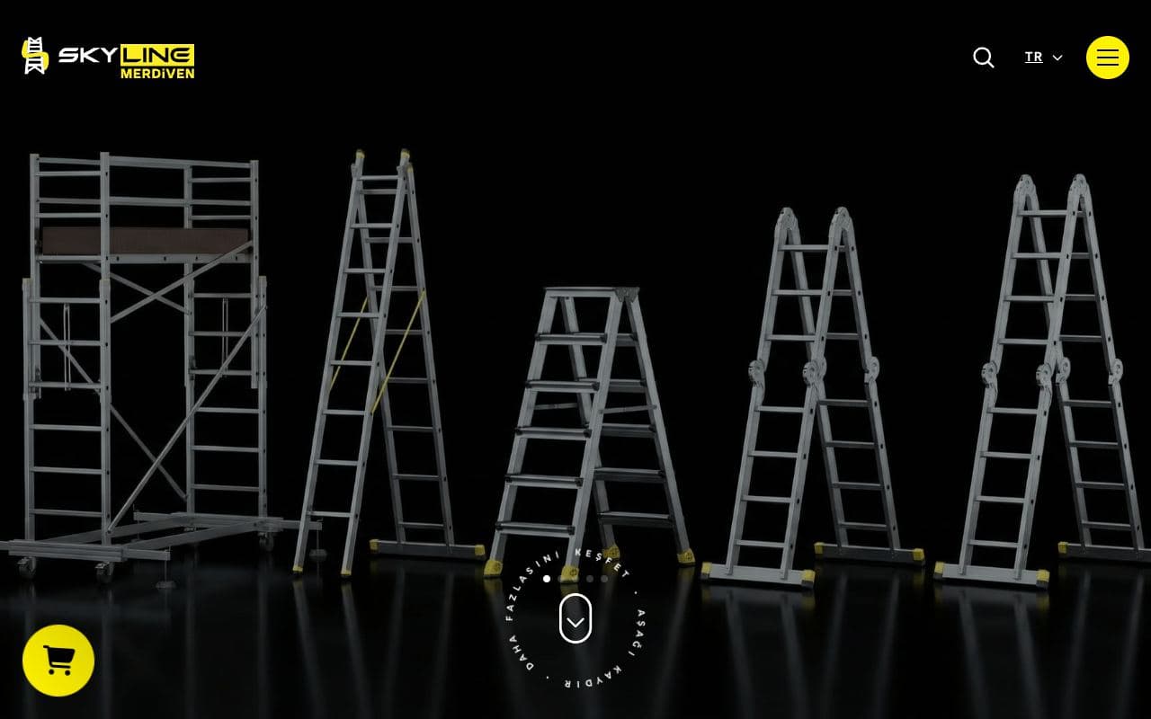 Ladders