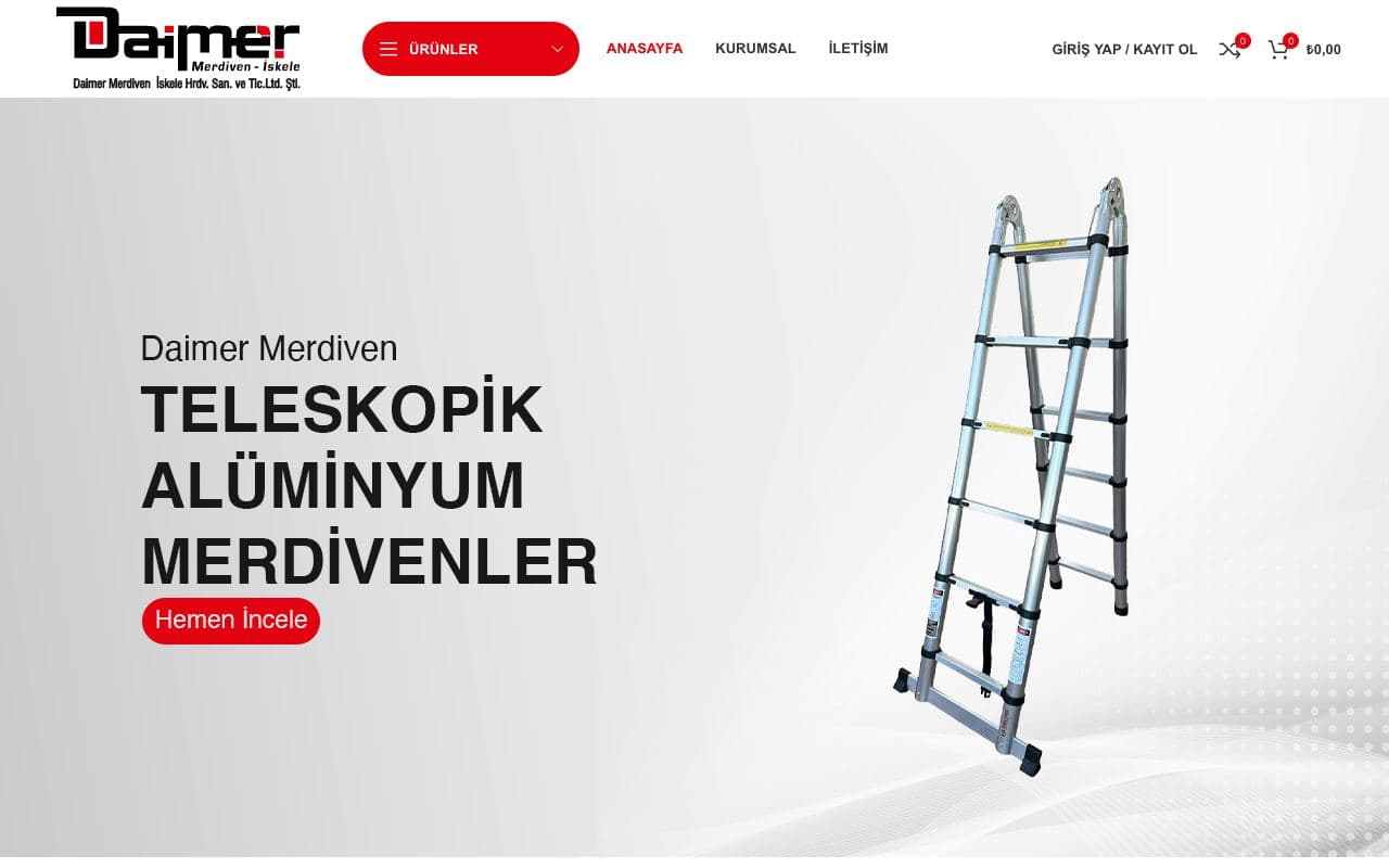 Ladders