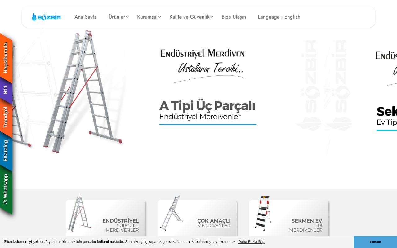 Ladders