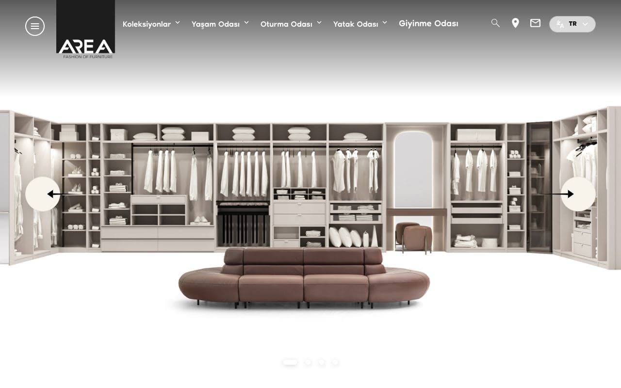 Sofas & Upholstered Furniture