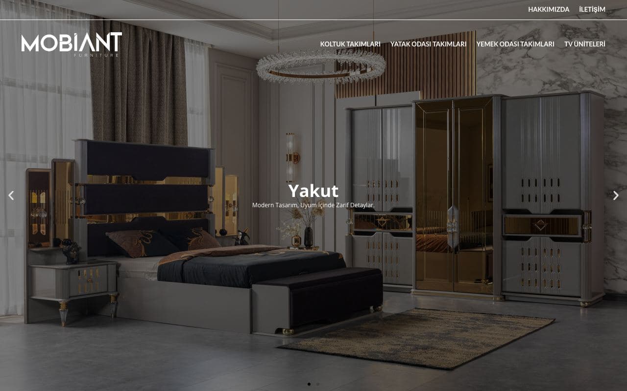 Sofas & Upholstered Furniture