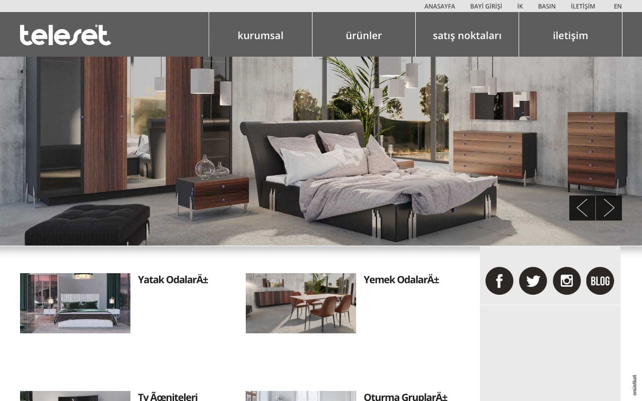 Sofas & Upholstered Furniture
