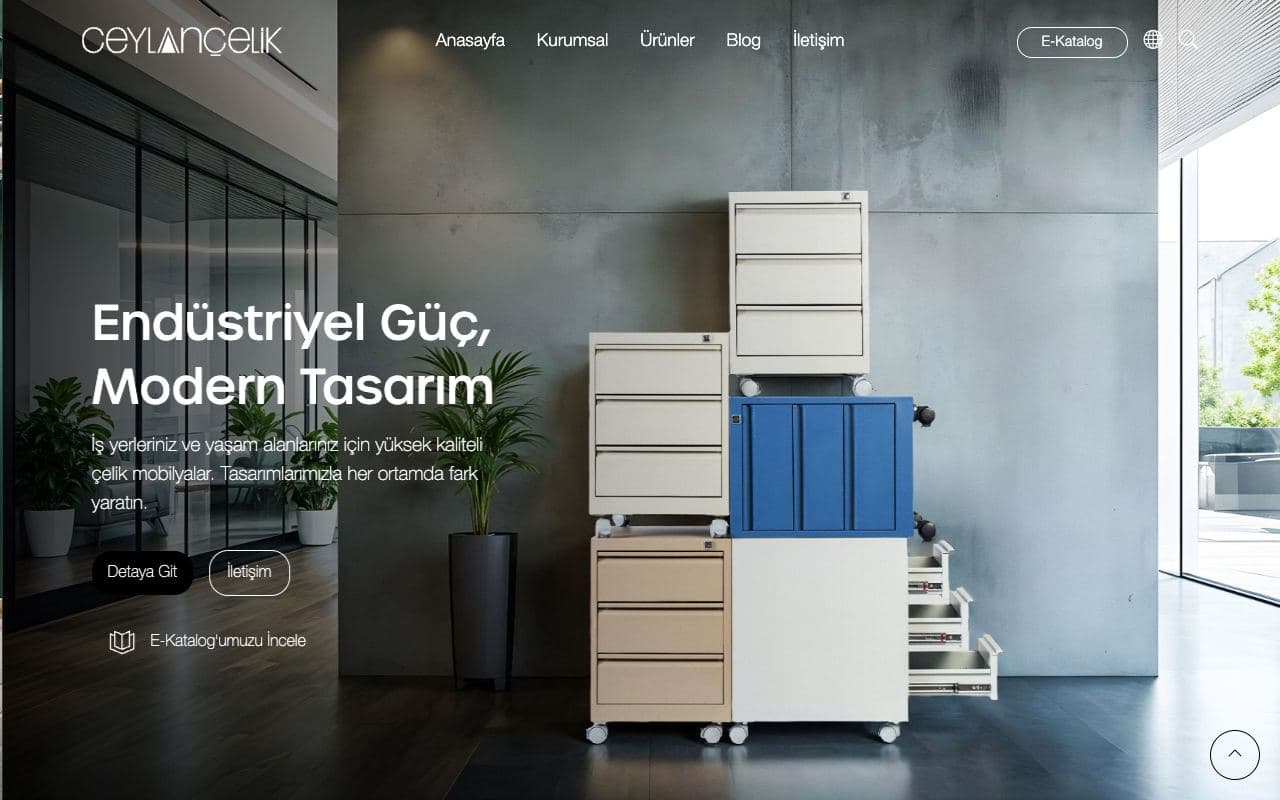 Filing & Organization