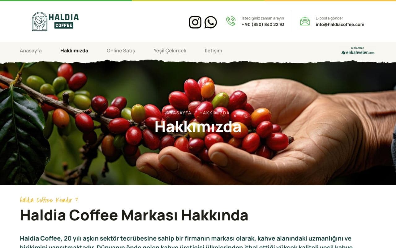 Coffee