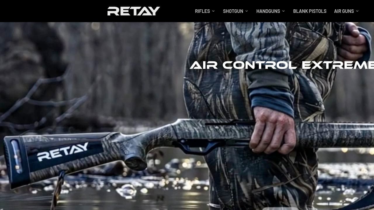 Hunting Equipment