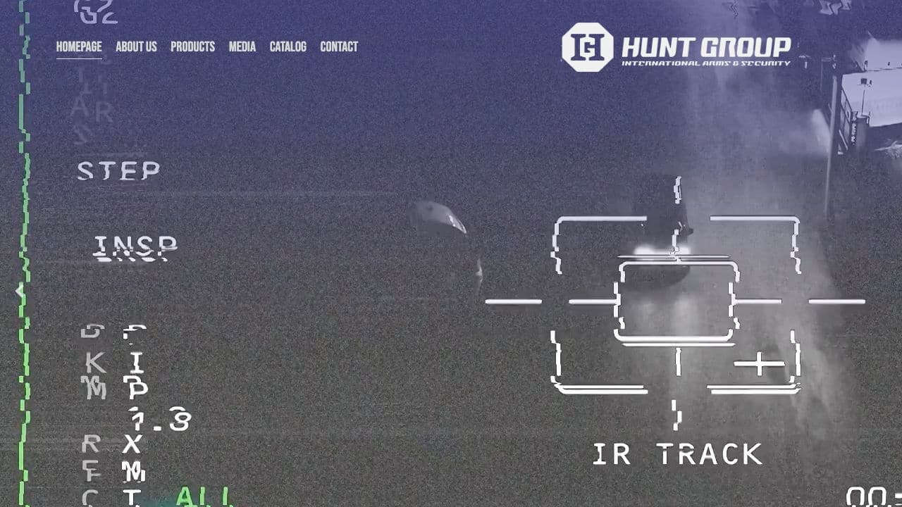 Hunting Equipment