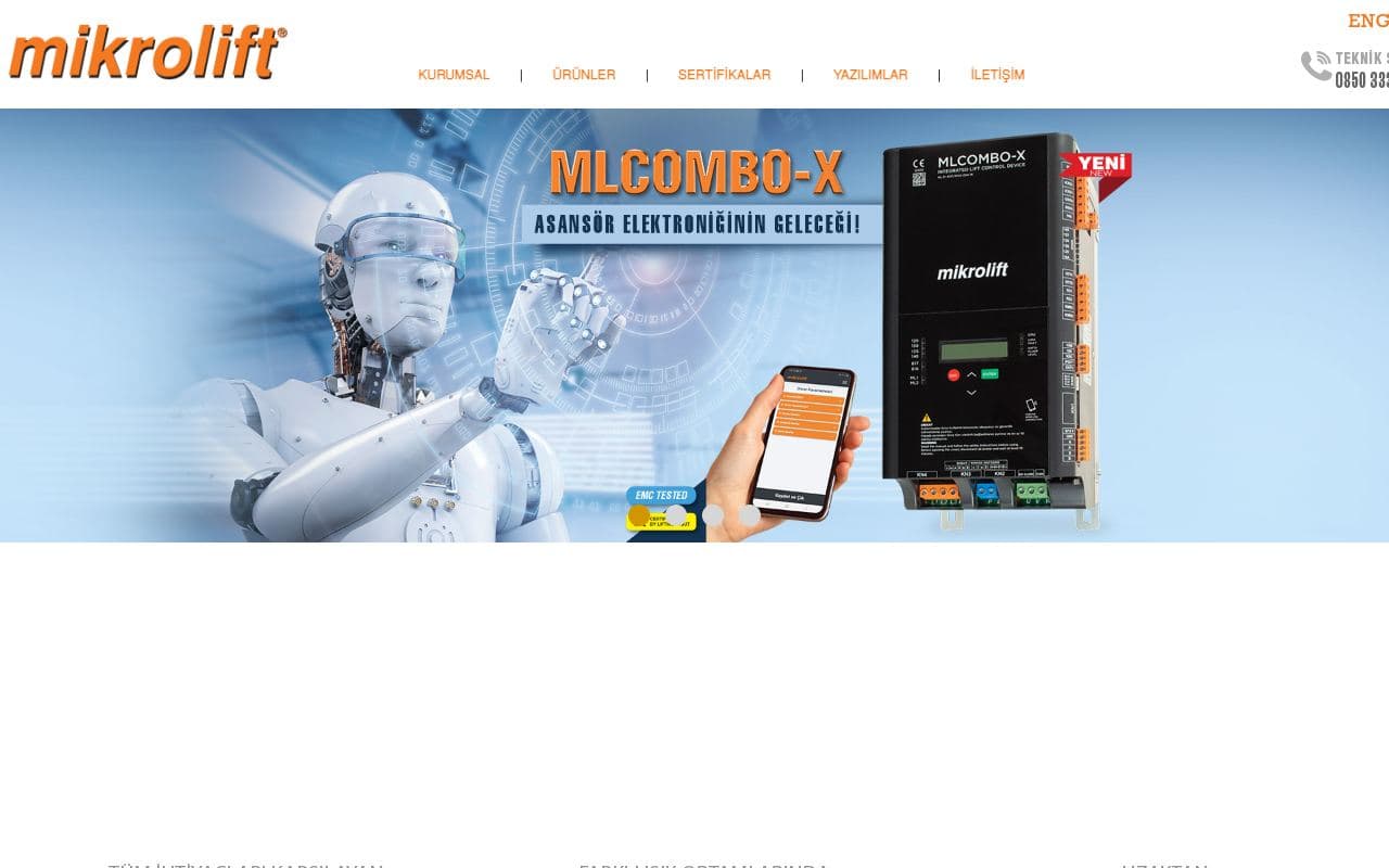 Frequency Drives & Motor Controllers