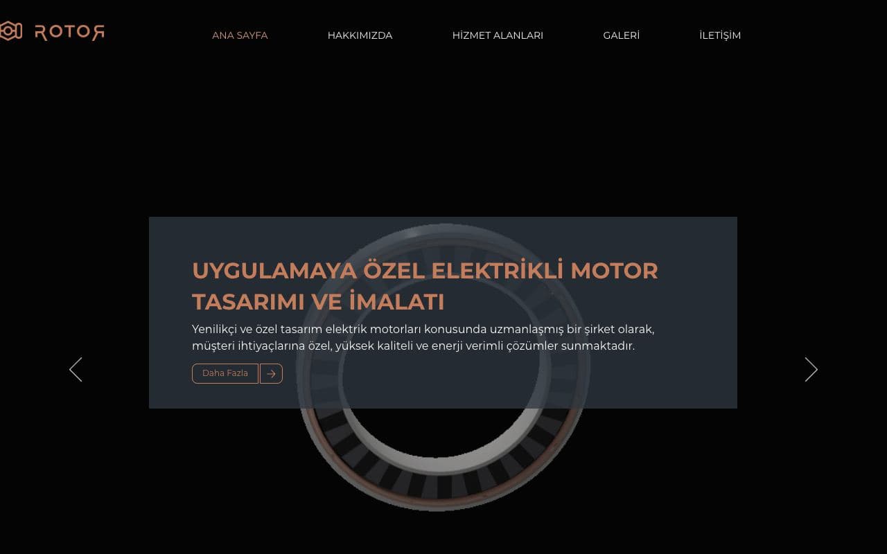 Frequency Drives & Motor Controllers