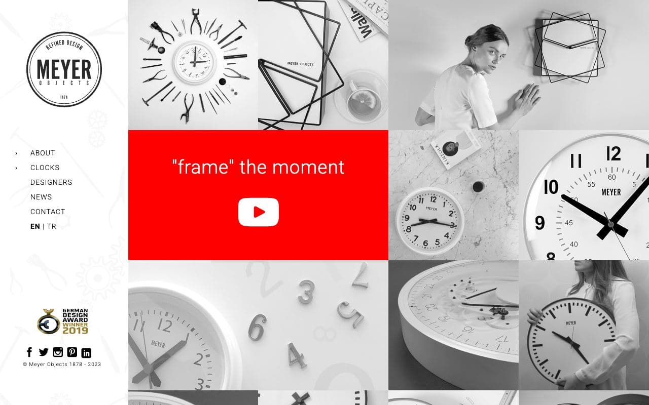 Watch Components & Movements