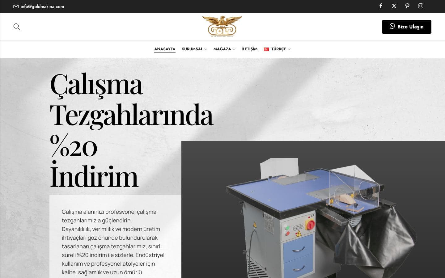 Goldsmith & Jewelry-Making Tools
